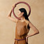 Mors & More 24 reversible belt, View: Worn, worn, view 4 of 4