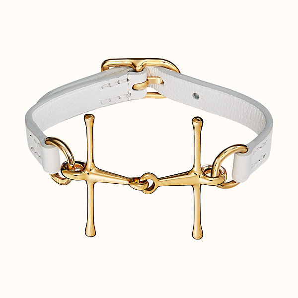 Mors bracelet | Hermès Finland
