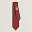 Mors Dance tie, View: Folded, folded, view 1 of 2