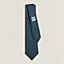 Mors Dance tie 7&nbsp;cm, View: Folded, folded, view 1 of 2