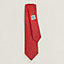 Mors Dance tie 7&nbsp;cm, View: Folded, folded, view 1 of 1