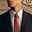 Mors Dance tie 7&nbsp;cm, View: Worn, worn, view 2 of 2