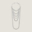 Mors de Bride necklace, View: front, front, view 3 of 4