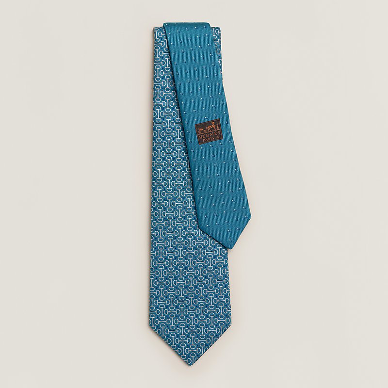 Mors et Pois Twillbi tie