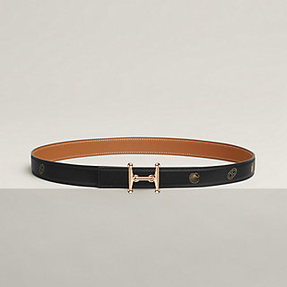 【HERMES】洗練されたデザイン ☆ シンプル Ecuyere 24 ベルト Ecuyere 24 belt | Hermès Australia