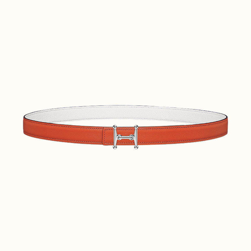 hermes mors belt