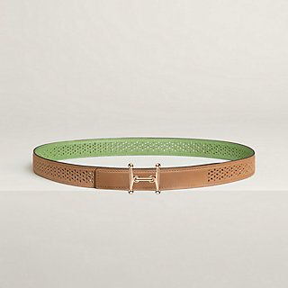 （HERMES）Babord 24 reversible belt Babord 24 reversible belt | Hermès Mainland China