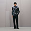"Mors is More" Louis衣領直身剪裁襯衫, 檢視: 佩戴, worn, 檢視共1張圖片的第5張