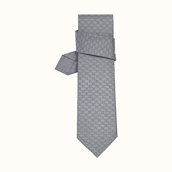 Mors Love tie | Hermès USA