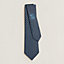 Mors Luck tie 7&nbsp;cm, View: Folded, folded, view 1 of 2