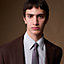 Mors Luck tie 7&nbsp;cm, View: Worn, worn, view 2 of 2