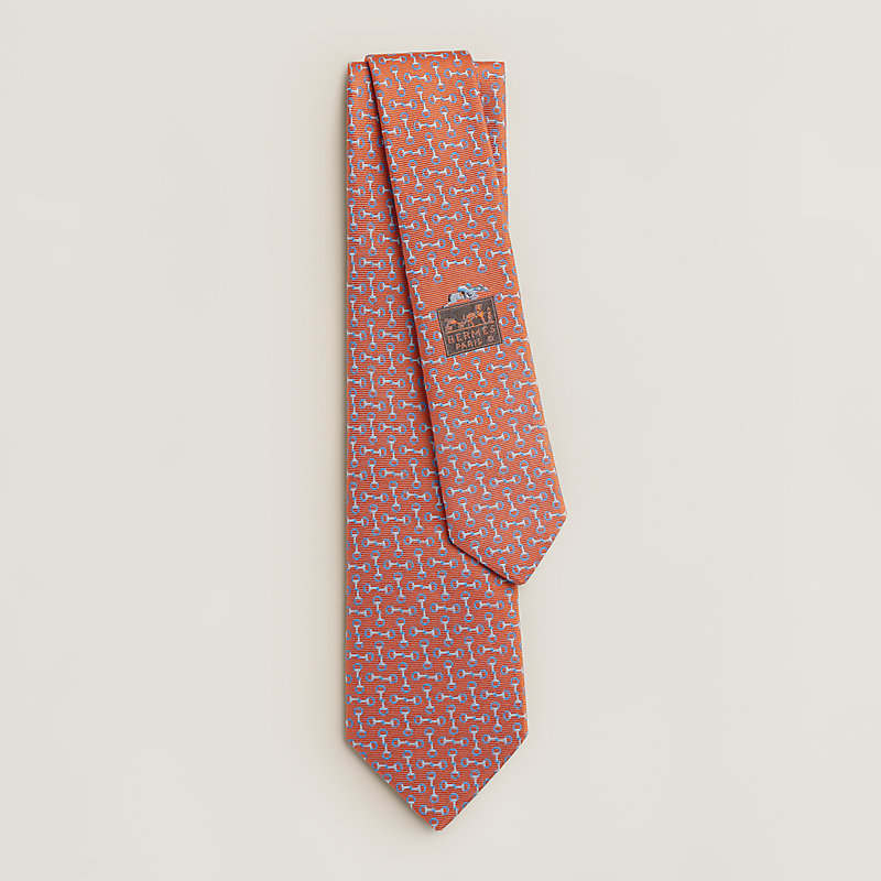 Mors Vibrants tie