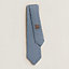 Mors Vibrants tie, View: Folded, folded, view 1 of 2