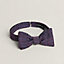 Mosaic bow tie, View: front, front, view 1 of 2