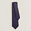 Mosaic tie 7&nbsp;cm, View: Folded, folded, view 1 of 2