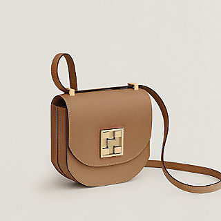 hermes bag with lock