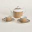 Mosaique au 24 gold茶具組, 檢視: 佩戴, worn, 檢視共1張圖片的第2張