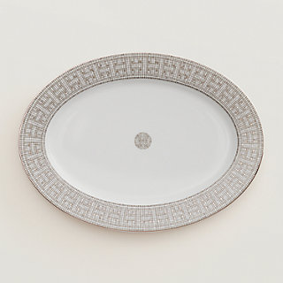mosaique-au-24-platinum-oval-
