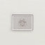 Mosaique au 24 platinum 트레이, 스몰 모델, 보기: 이미지: 제품 착용 이미지, worn, 1개 중 4번째 보기