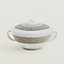 Mosaique au 24 platinum有蓋湯碗, 檢視: 佩戴, worn, 檢視共1張圖片的第2張