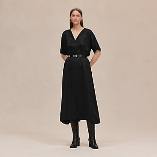 HERMES エルメス ショートパンツ ピンク 40(M位) 4103525J0045 ピンク系 L HERMES(エルメス) ショートパンツ(レディース