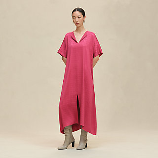【大人気商品☆】Hermes Kaftan Mosaique ワンピース Mosaique