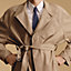 Mosaique du Faubourg tie 7&nbsp;cm, View: Worn, worn, view 2 of 2
