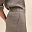 "Mosaique" palazzo pants, View: Worn, worn, view 4 of 4
