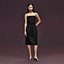 "Mosaique" pouch dress, View: Worn, worn, view 1 of 5