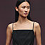 "Mosaique" pouch dress, View: Worn, worn, view 4 of 5
