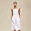 "Mosaique" pouch dress, View: Worn, worn, view 2 of 5