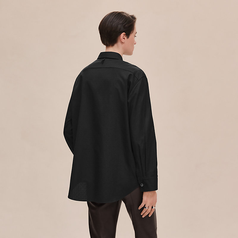"Mosaique" shirt
