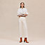 "Mosaique" shirt, View: Worn, worn, view 2 of 8