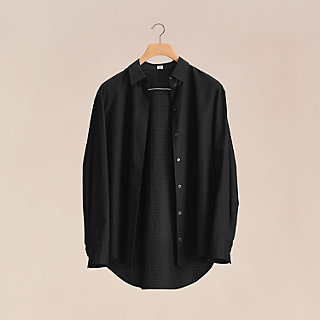 "Mosaique" shirt