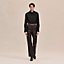 "Mosaique" shirt, View: Worn, worn, view 3 of 7