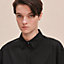 "Mosaique" shirt, View: Worn, worn, view 6 of 7