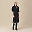 "Mosaique" shirt dress, View: Worn, worn, view 1 of 6