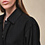 "Mosaique" shirt dress, View: Worn, worn, view 5 of 6