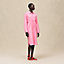 "Mosaique" shirt dress, View: Worn, worn, view 2 of 6