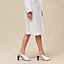 "Mosaique" shirt dress, View: Worn, worn, view 4 of 6