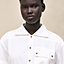 "Mosaique" short-sleeve dress, View: Worn, worn, view 5 of 7