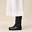 "Mosaique" short-sleeve dress, View: Worn, worn, view 7 of 7