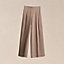 “Mosaique” 팬츠, 보기: 이미지: 제품 착용 이미지, worn, 1개 중 6번째 보기