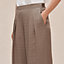 “Mosaique” 팬츠, 보기: 이미지: 제품 착용 이미지, worn, 6개 중 6번째 보기