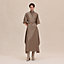 "Mosaique"洋裝, 檢視: 佩戴, worn, 檢視共4張圖片的第8張