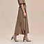 "Mosaique"洋裝, 檢視: 佩戴, worn, 檢視共5張圖片的第8張