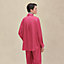 "Mosaique"蝴蝶結領襯衫, 檢視: 佩戴, worn, 檢視共4張圖片的第6張