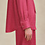 "Mosaique"蝴蝶結領襯衫, 檢視: 佩戴, worn, 檢視共6張圖片的第6張