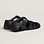 Motif sandal, View: Back, back, view 4 of 5