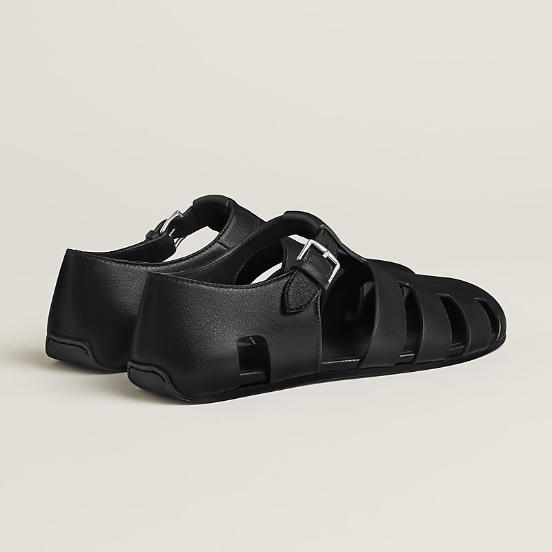 Motif sandal